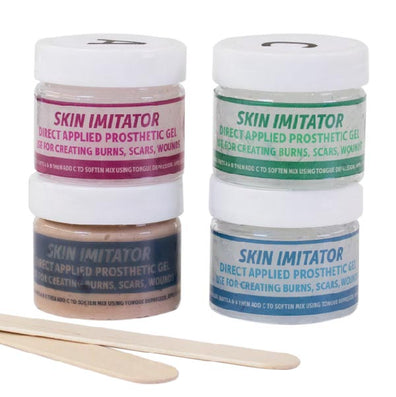 Neill's Materials - Skin Imitator